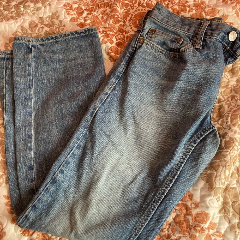 American Eagle Mens Jeans Size 26/28